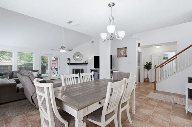 4431 Santa Fe Lane, Mckinney, TX 75070