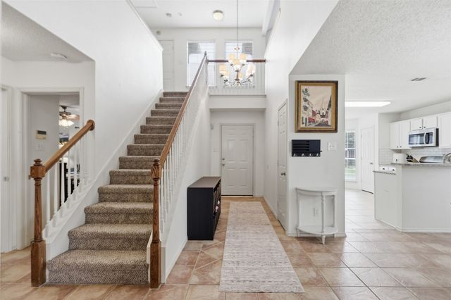 4431 Santa Fe Lane, Mckinney, TX 75070