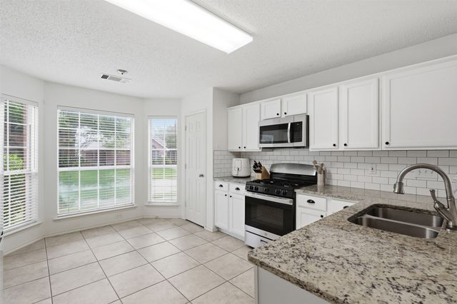 4431 Santa Fe Lane, Mckinney, TX 75070