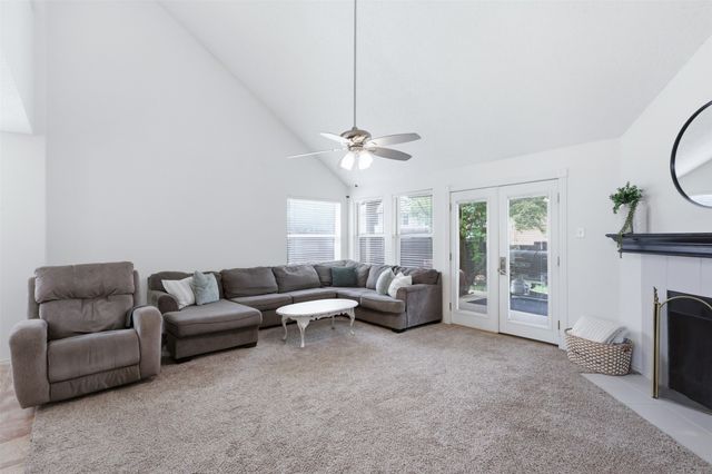 4431 Santa Fe Lane, Mckinney, TX 75070