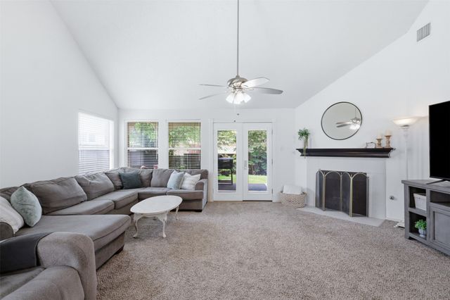 4431 Santa Fe Lane, Mckinney, TX 75070