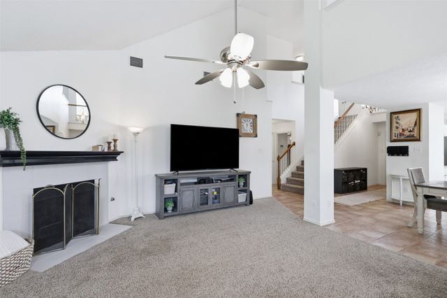 4431 Santa Fe Lane, Mckinney, TX 75070