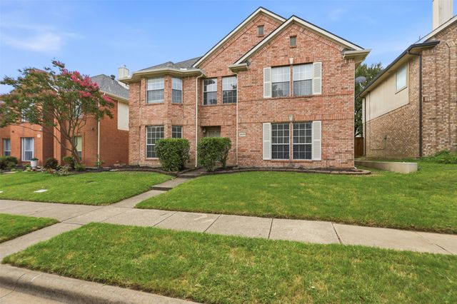 4431 Santa Fe Lane, Mckinney, TX 75070