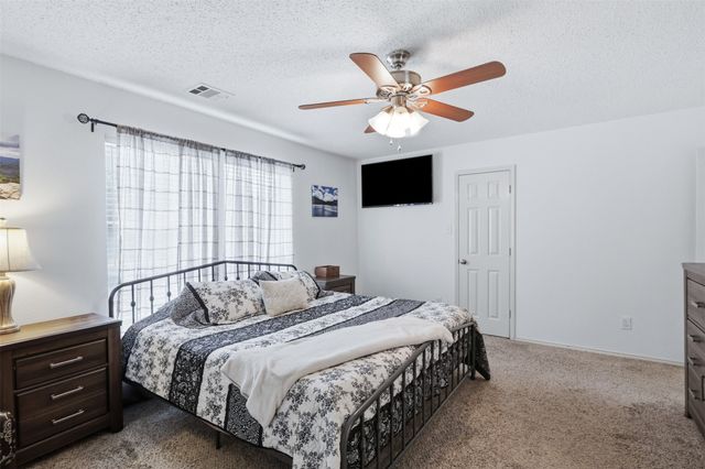 4431 Santa Fe Lane, Mckinney, TX 75070