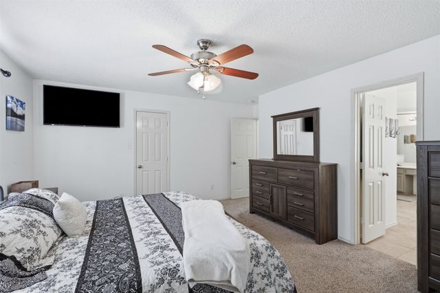 4431 Santa Fe Lane, Mckinney, TX 75070
