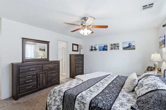 4431 Santa Fe Lane, Mckinney, TX 75070