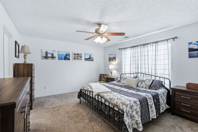 4431 Santa Fe Lane, Mckinney, TX 75070