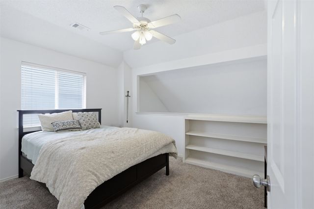 4431 Santa Fe Lane, Mckinney, TX 75070
