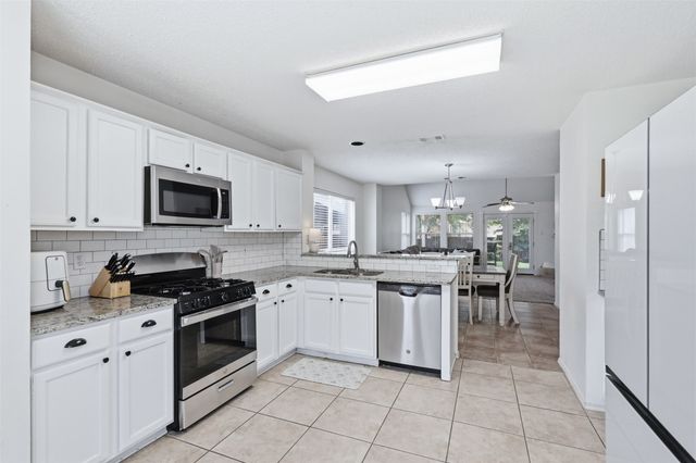 4431 Santa Fe Lane, Mckinney, TX 75070