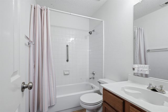 4431 Santa Fe Lane, Mckinney, TX 75070