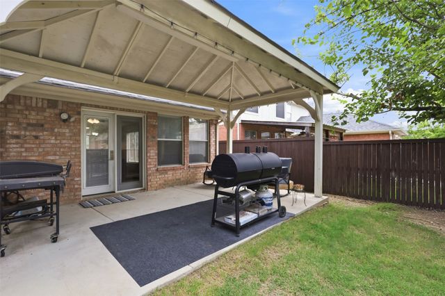 4431 Santa Fe Lane, Mckinney, TX 75070