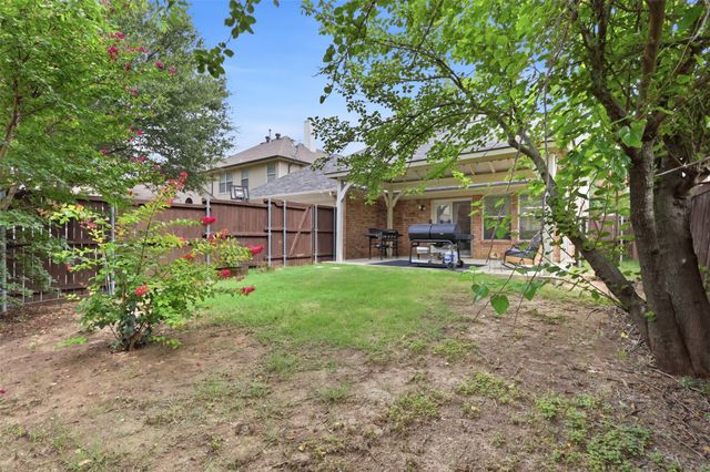 4431 Santa Fe Lane, Mckinney, TX 75070