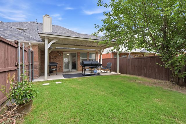 4431 Santa Fe Lane, Mckinney, TX 75070