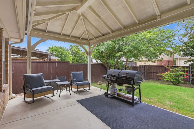 4431 Santa Fe Lane, Mckinney, TX 75070