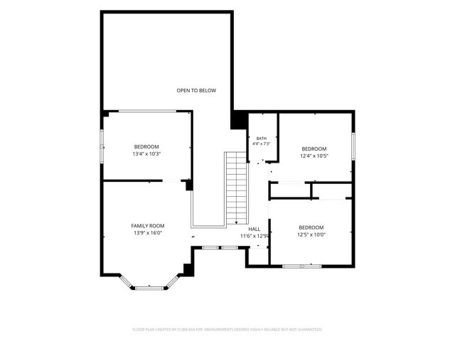 4431 Santa Fe Lane, Mckinney, TX 75070