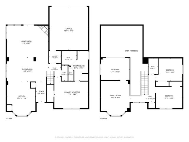 4431 Santa Fe Lane, Mckinney, TX 75070