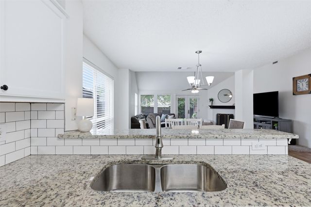 4431 Santa Fe Lane, Mckinney, TX 75070