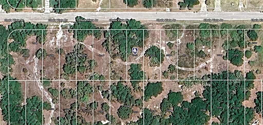 27173 Chula Vista DR, PUNTA GORDA, FL 33955 — exterior