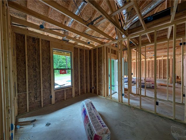 5 Selland Lane, Bella Vista, AR 72715
