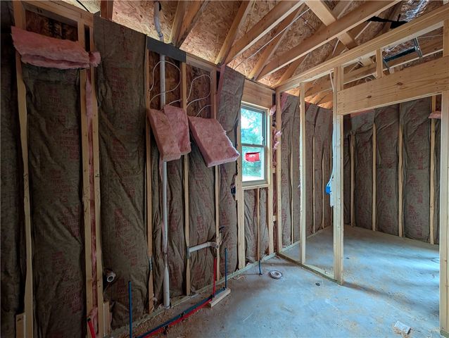 5 Selland Lane, Bella Vista, AR 72715