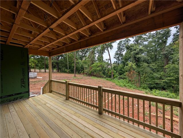 5 Selland Lane, Bella Vista, AR 72715