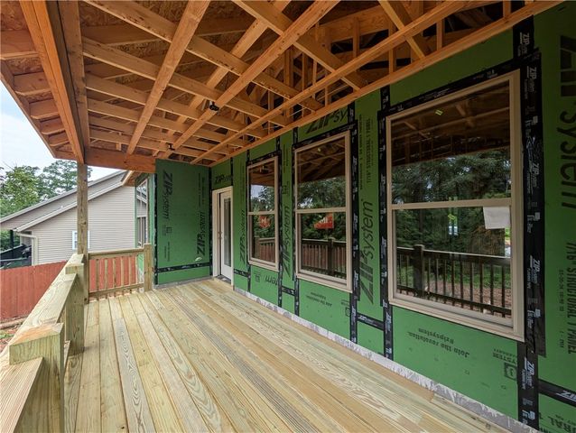 5 Selland Lane, Bella Vista, AR 72715