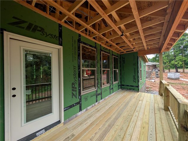 5 Selland Lane, Bella Vista, AR 72715