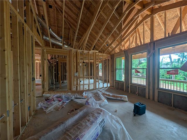 5 Selland Lane, Bella Vista, AR 72715