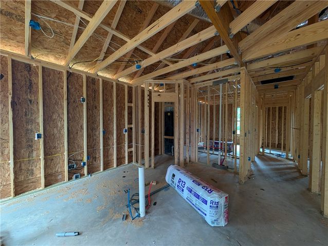 5 Selland Lane, Bella Vista, AR 72715