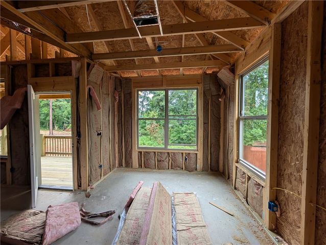 5 Selland Lane, Bella Vista, AR 72715