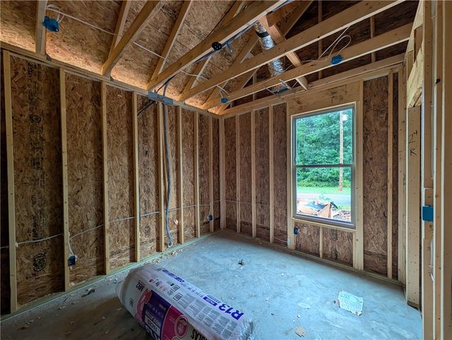 5 Selland Lane, Bella Vista, AR 72715