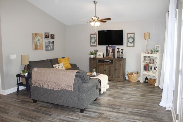 8149 Highway 2, Dalton, GA 30721