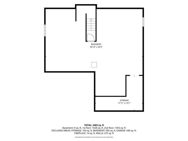 808 SW 33rd Street, Lee's Summit, MO 64082