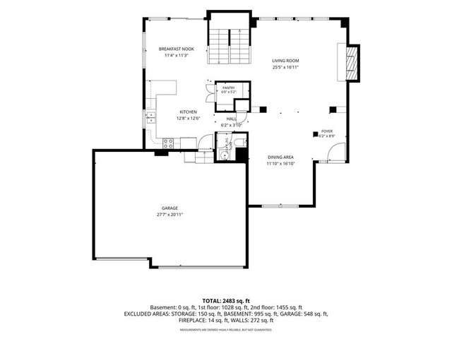 808 SW 33rd Street, Lee's Summit, MO 64082
