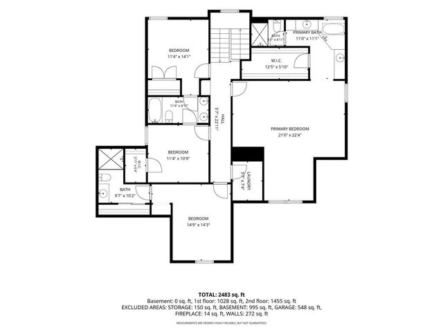 808 SW 33rd Street, Lee's Summit, MO 64082