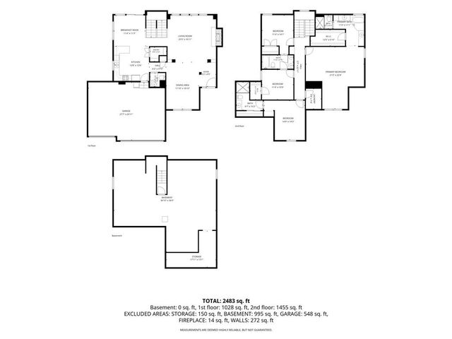 808 SW 33rd Street, Lee's Summit, MO 64082