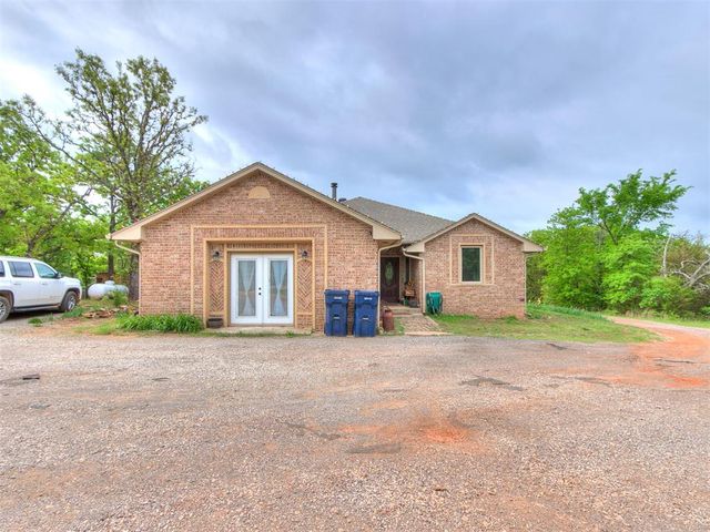12317 S Choctaw Road, Newalla, OK 74857