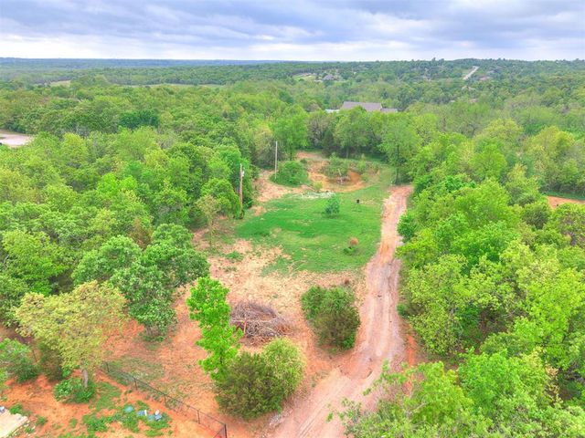 12317 S Choctaw Road, Newalla, OK 74857