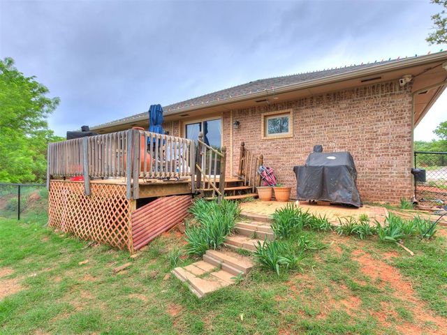 12317 S Choctaw Road, Newalla, OK 74857