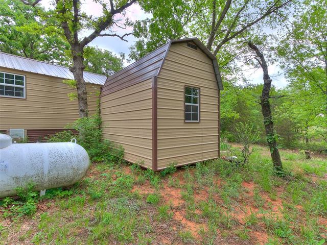 12317 S Choctaw Road, Newalla, OK 74857