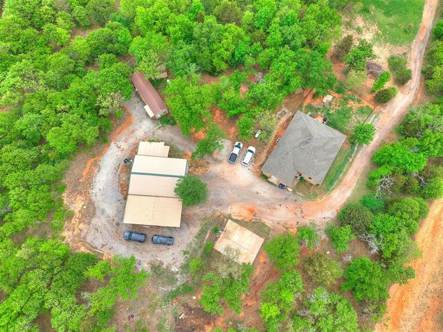 12317 S Choctaw Road, Newalla, OK 74857