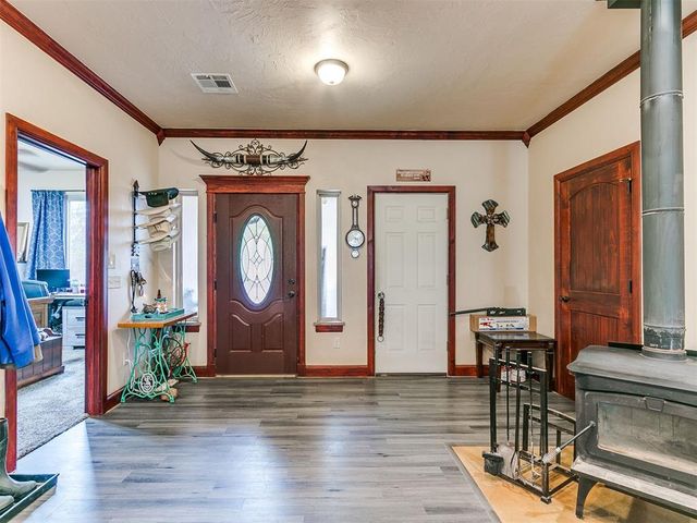 12317 S Choctaw Road, Newalla, OK 74857