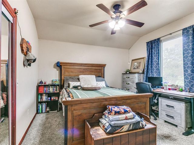 12317 S Choctaw Road, Newalla, OK 74857