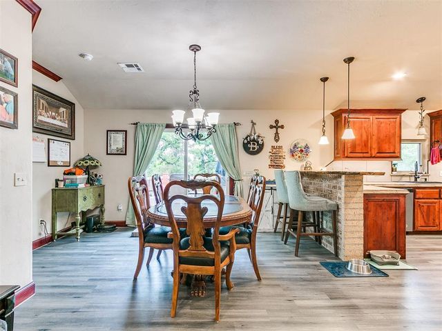 12317 S Choctaw Road, Newalla, OK 74857