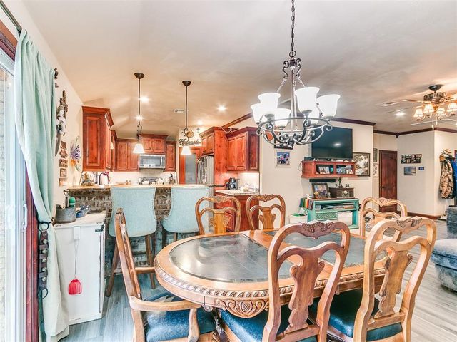 12317 S Choctaw Road, Newalla, OK 74857