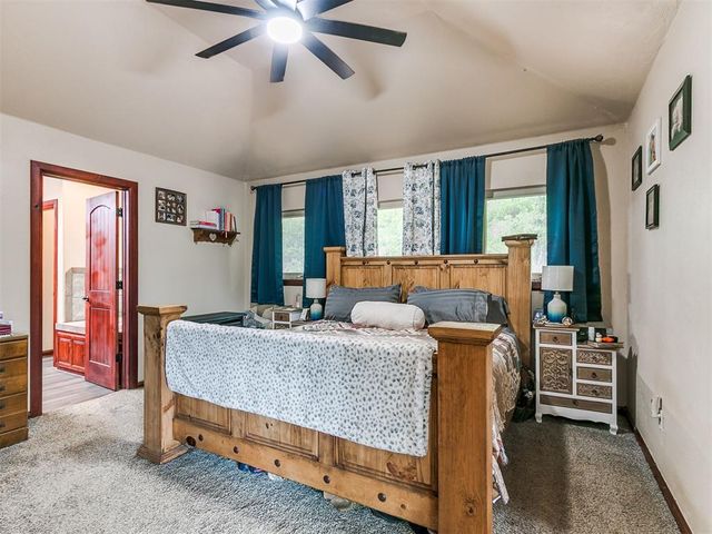 12317 S Choctaw Road, Newalla, OK 74857