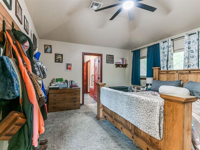 12317 S Choctaw Road, Newalla, OK 74857