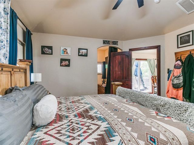 12317 S Choctaw Road, Newalla, OK 74857