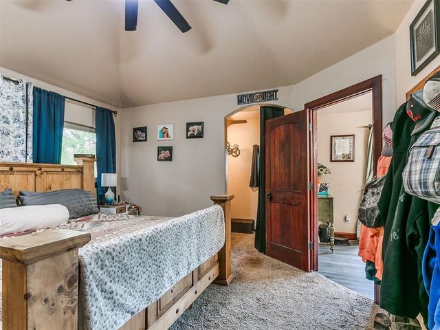 12317 S Choctaw Road, Newalla, OK 74857