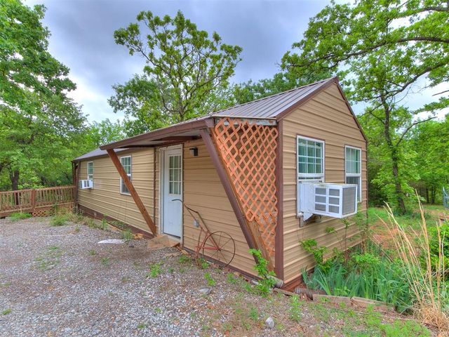 12317 S Choctaw Road, Newalla, OK 74857